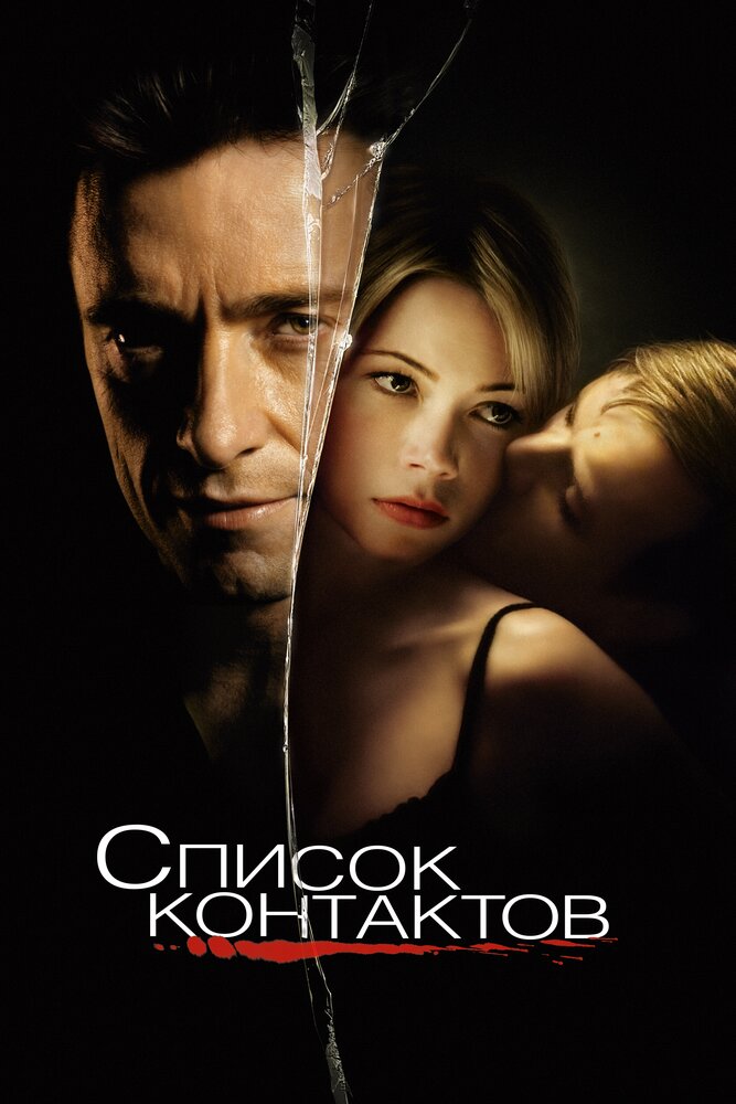 Список контактов (2008)