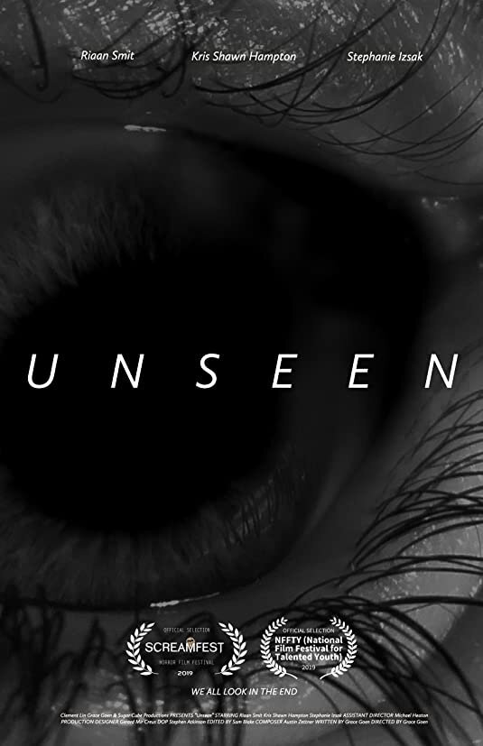 Unseen (2019)