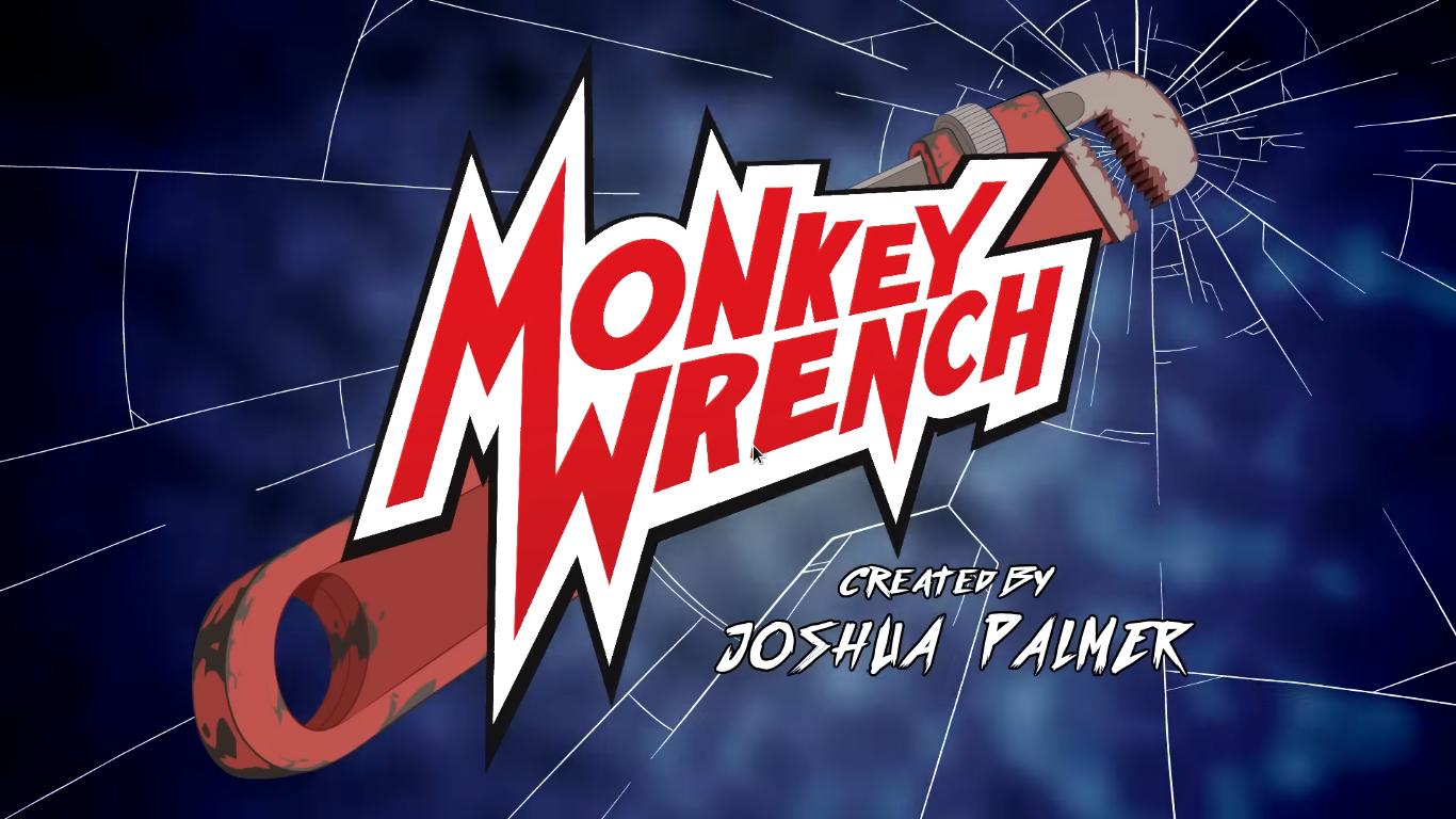 Monkey Wrench