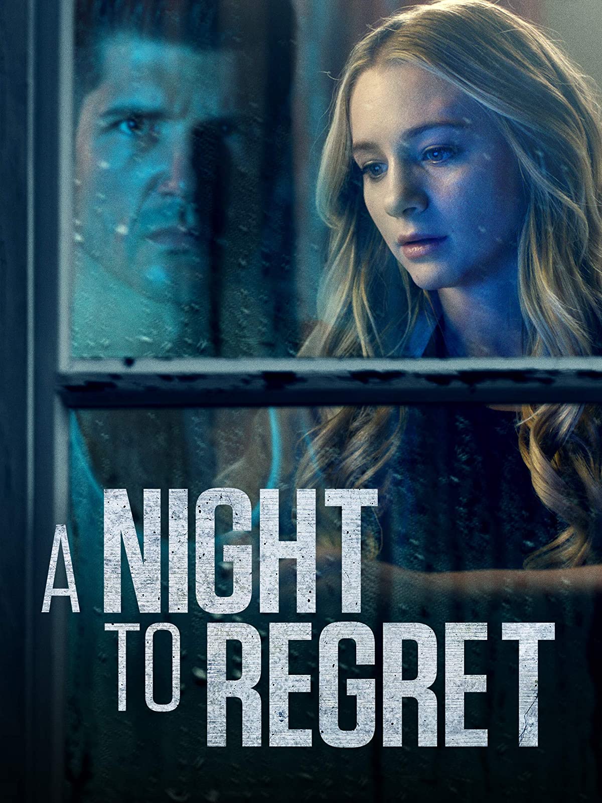 A Night to Regret (2018)