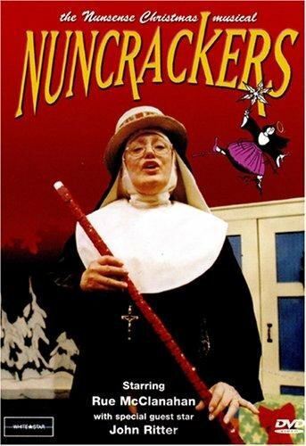 Nuncrackers (2001)