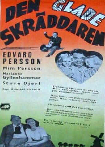 Den glade skräddaren (1945)