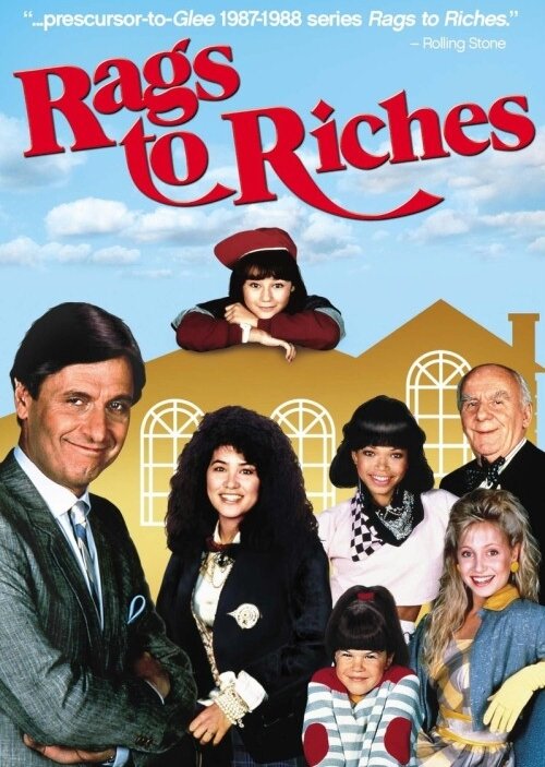 Rags to Riches (1987)