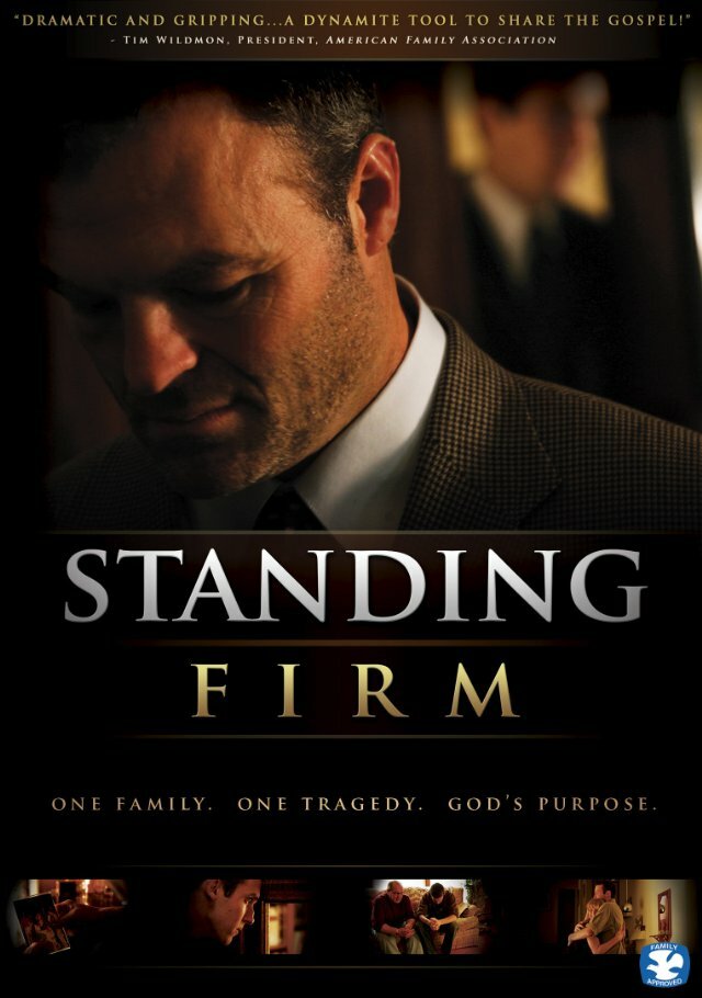 Standing Firm (2010)