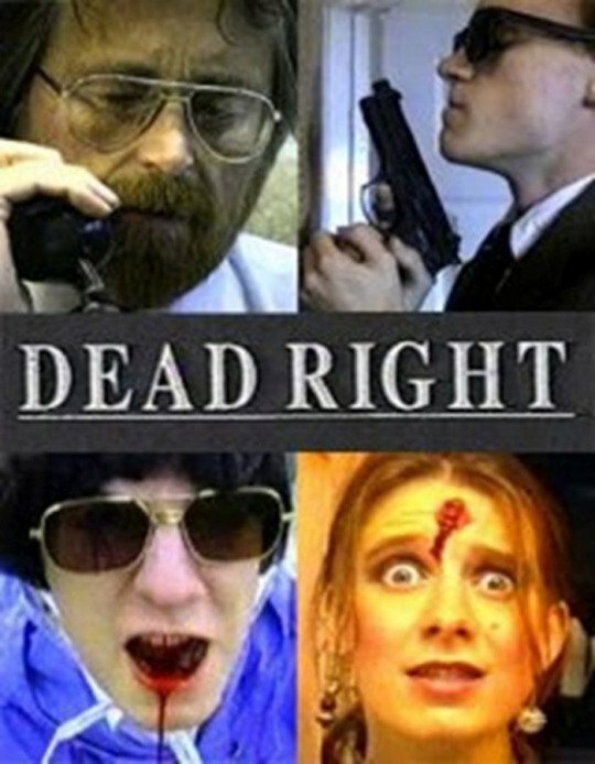 Dead Right (1993)