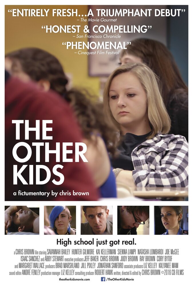 The Other Kids (2016)