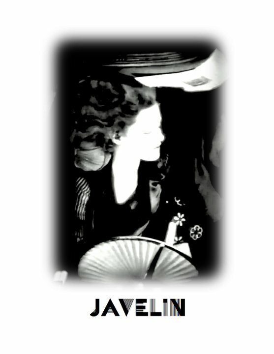 Javelin: Soul Mining (2016)