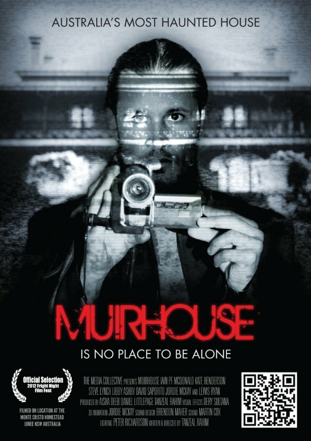 Muirhouse (2012)