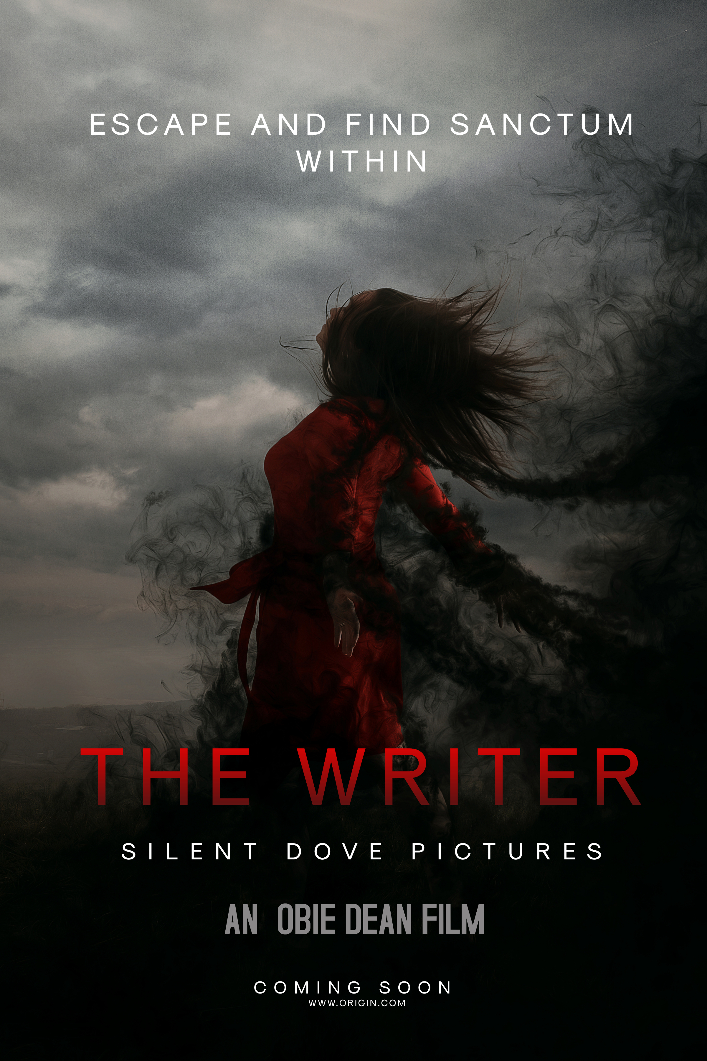 The Writer (2023)