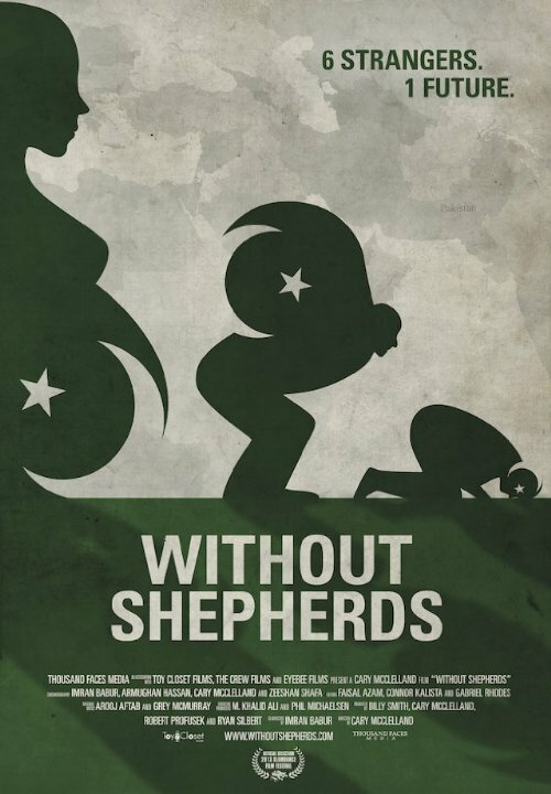 Without Shepherds (2013)