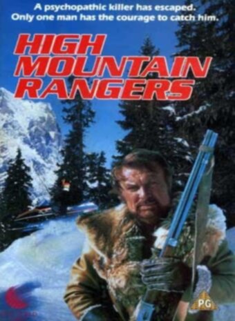 High Mountain Rangers (1987)