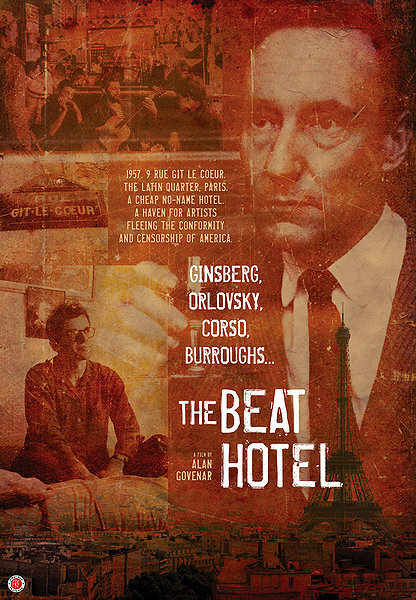 The Beat Hotel (2012)