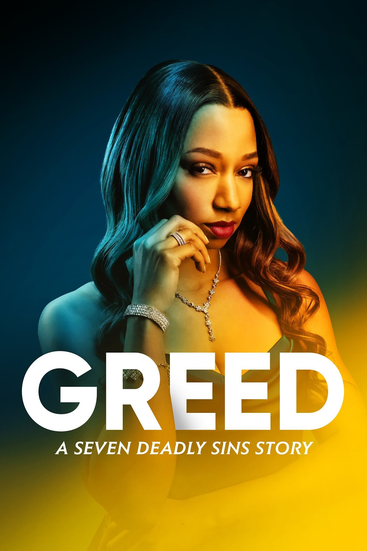 Greed: A Seven Deadly Sins Story (2022)