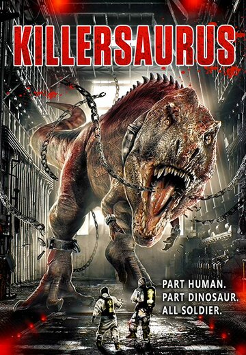 KillerSaurus (2015)