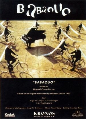 Babaouo (2000)