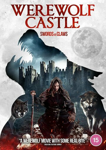 Werewolf Castle (2021)