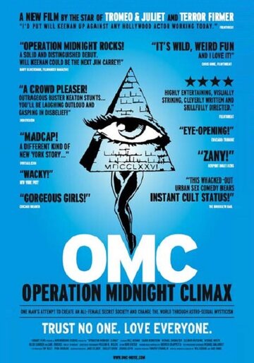 Operation Midnight Climax (2002)