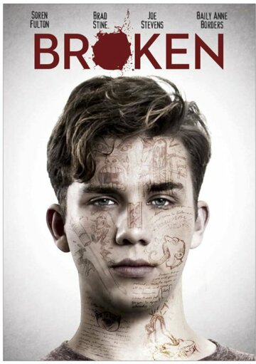 Broken (2014)