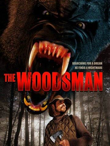 The Woodsman (2012)