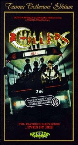 Chillers (1987)