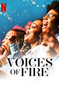 Voices of Fire (2020)