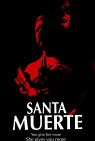 Santa Muerte (2022)